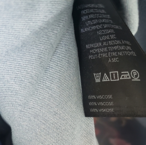 Anthropologie dress - Picture 4 of 7